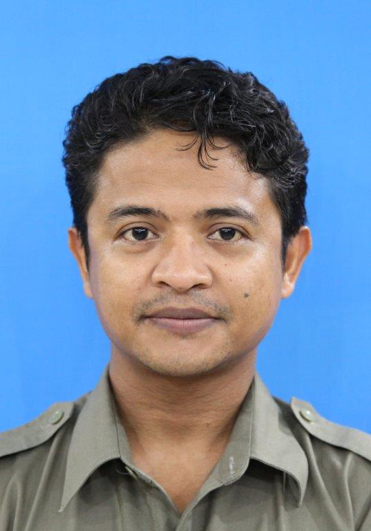 En. Shukri B. Yahya